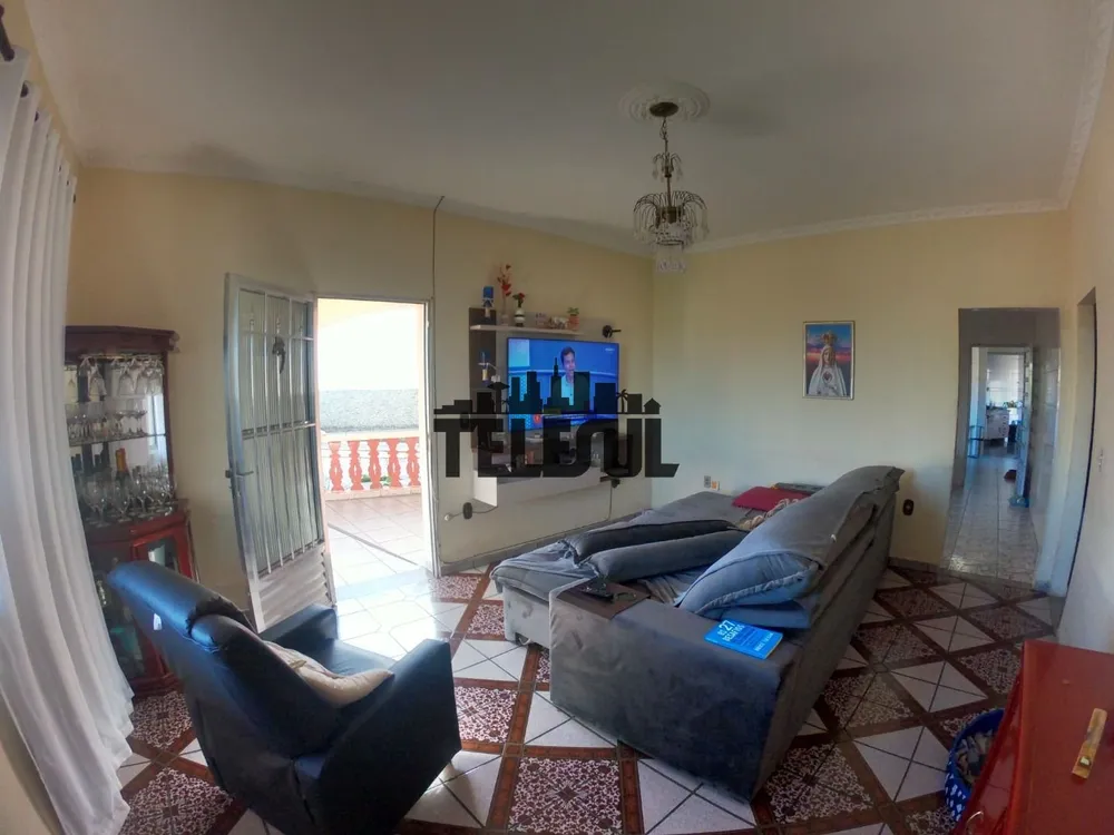 Casa, 2 quartos, 453 m² - Foto 4