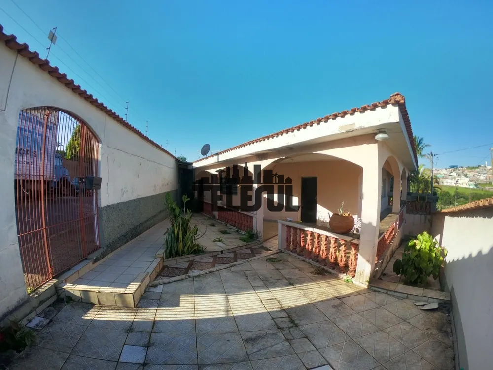 Casa, 2 quartos, 453 m² - Foto 2
