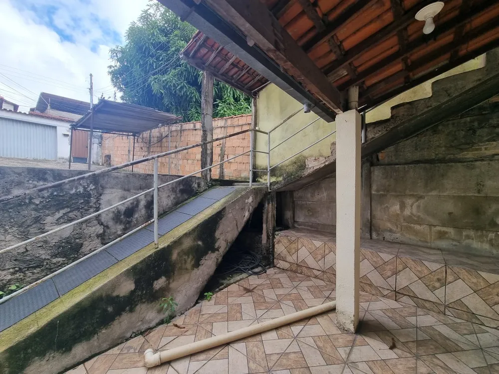 Casa, 7 quartos, 360 m² - Foto 9