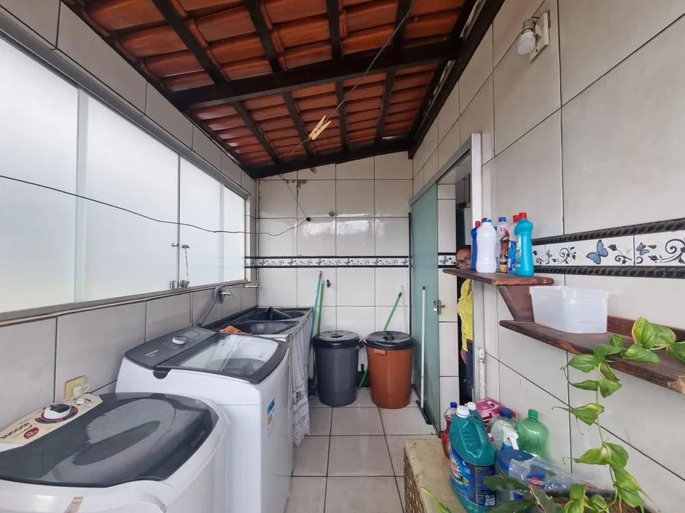 Casa, 7 quartos, 360 m² - Foto 7
