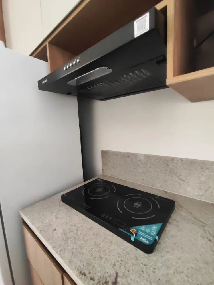 Apartamento, 1 quarto, 30 m² - Foto 17