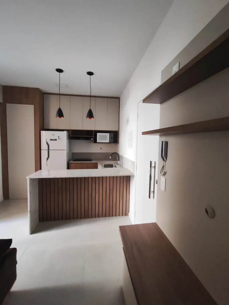 Apartamento, 1 quarto, 30 m² - Foto 11