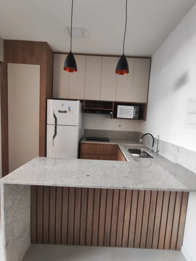 Apartamento, 1 quarto, 30 m² - Foto 7