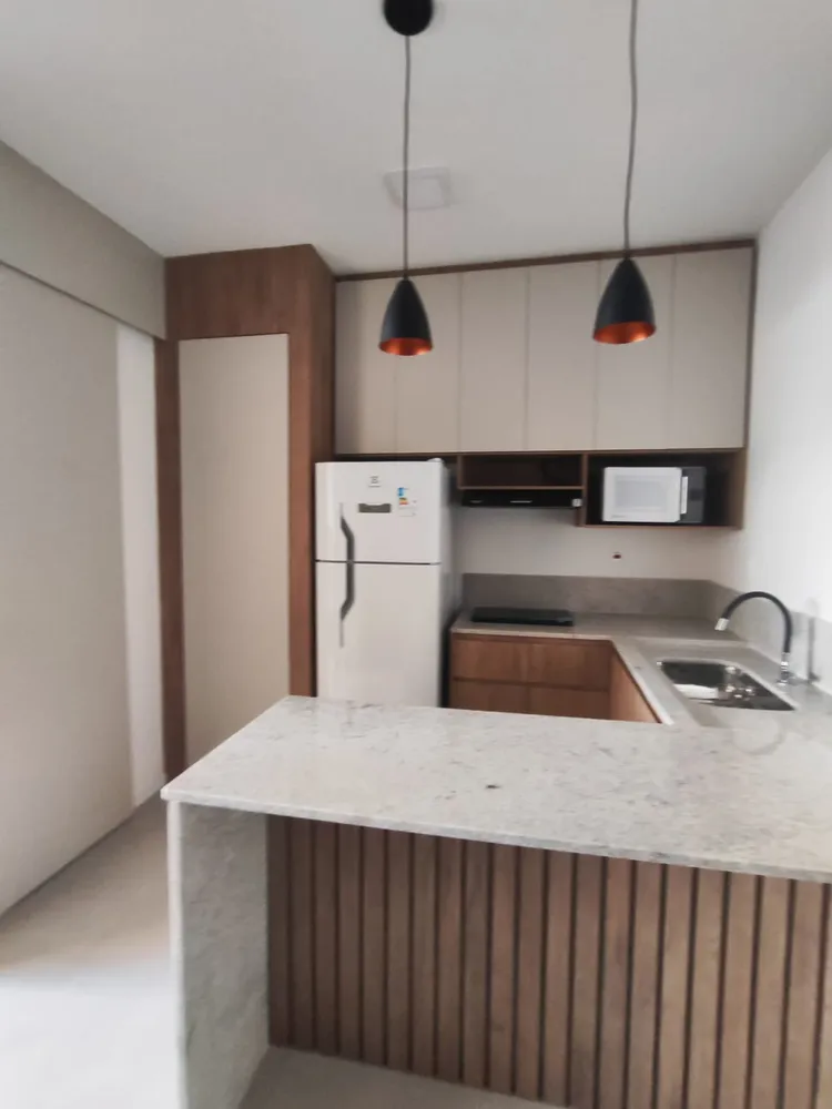 Apartamento, 1 quarto, 30 m² - Foto 9