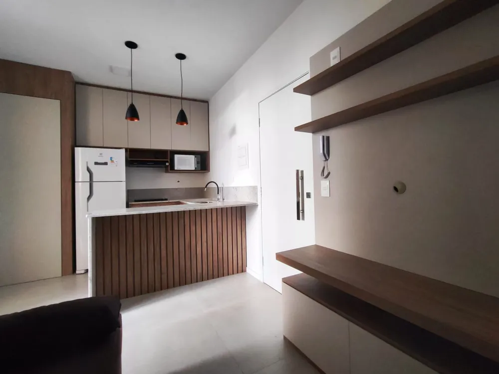 Apartamento, 1 quarto, 30 m² - Foto 1