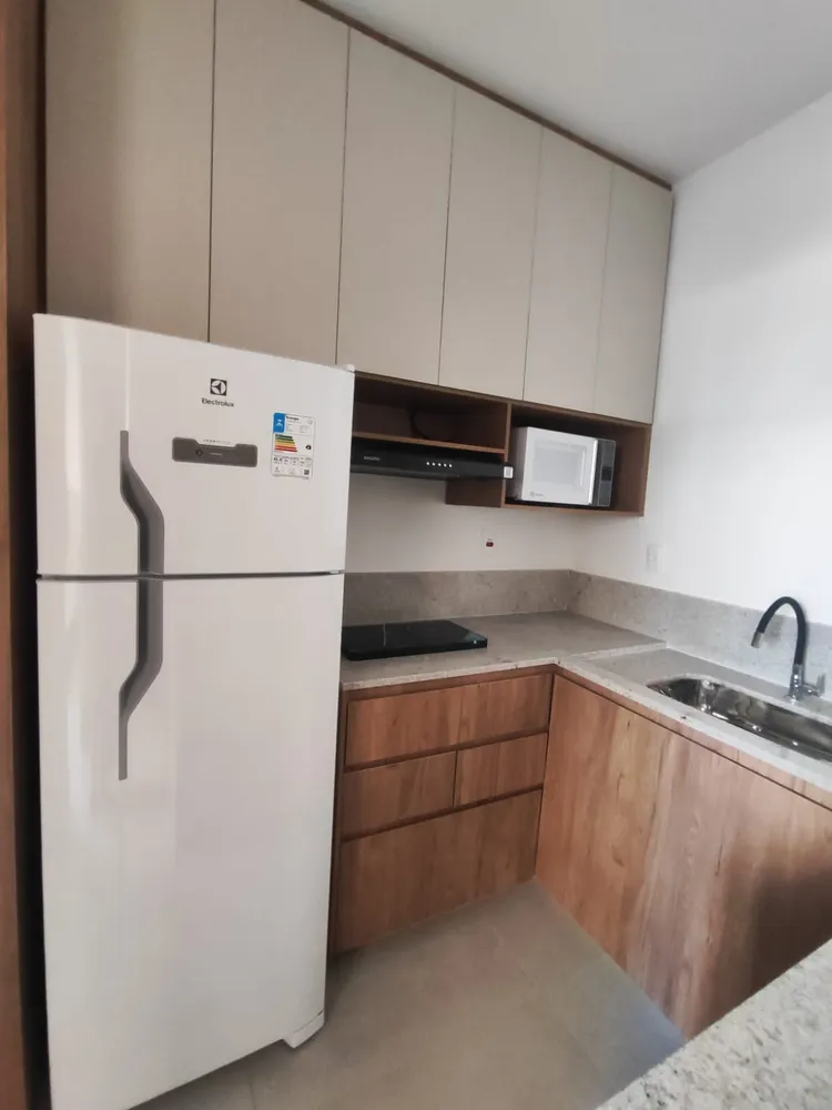 Apartamento, 1 quarto, 30 m² - Foto 4