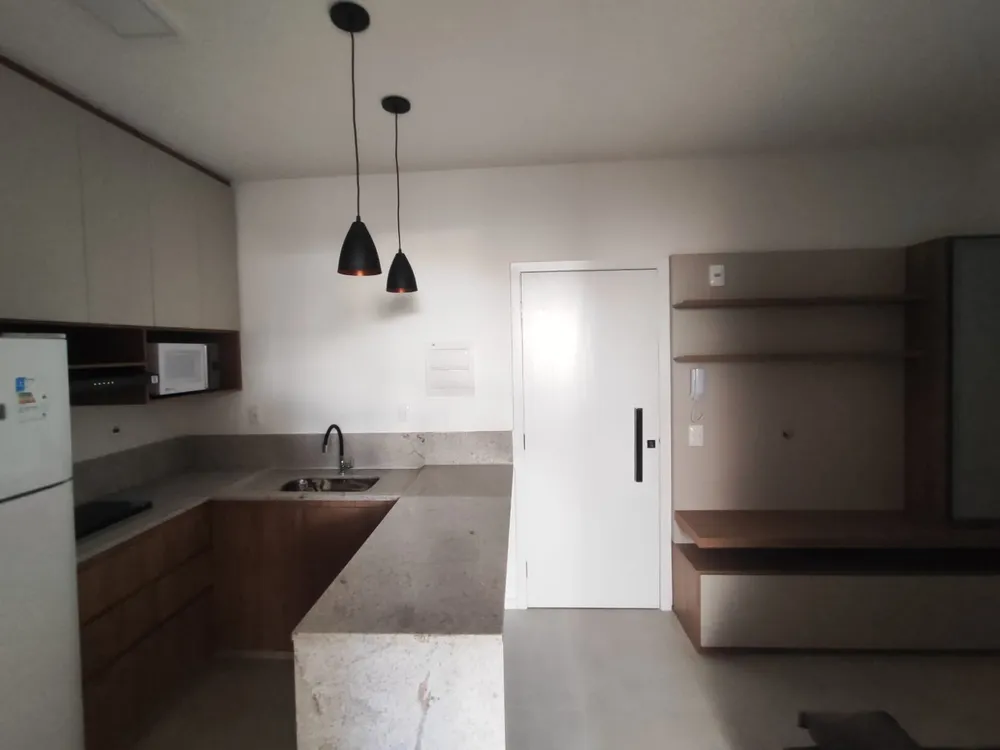 Apartamento, 1 quarto, 30 m² - Foto 6