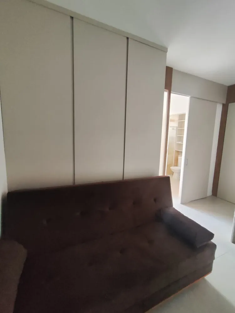 Apartamento, 1 quarto, 30 m² - Foto 22