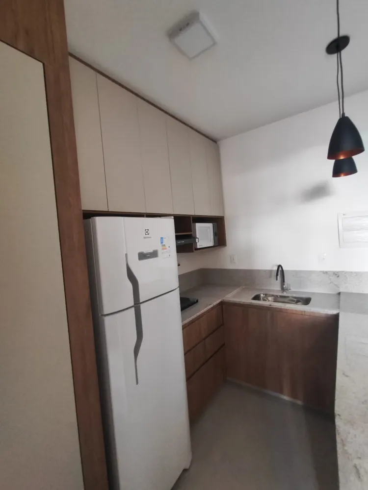 Apartamento, 1 quarto, 30 m² - Foto 15