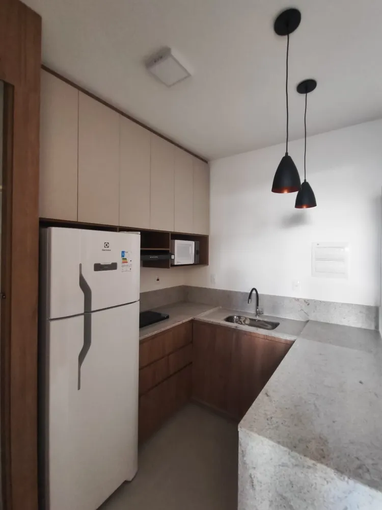 Apartamento, 1 quarto, 30 m² - Foto 12