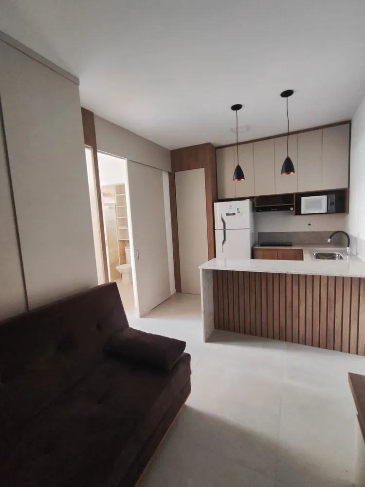 Apartamento, 1 quarto, 30 m² - Foto 10