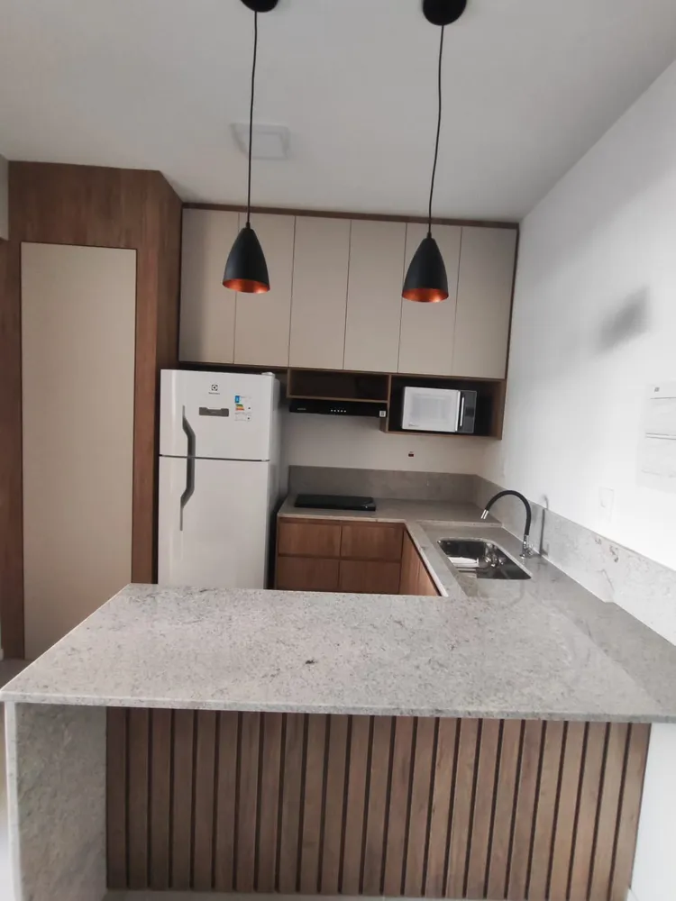 Apartamento, 1 quarto, 30 m² - Foto 3
