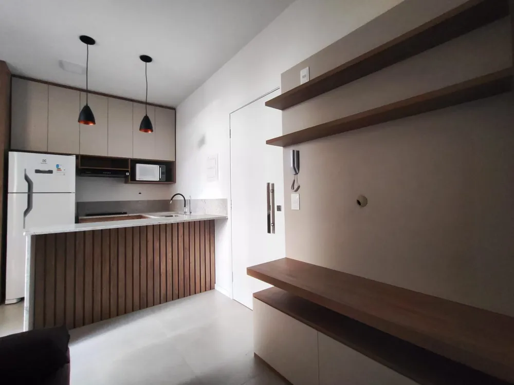 Apartamento, 1 quarto, 30 m² - Foto 8