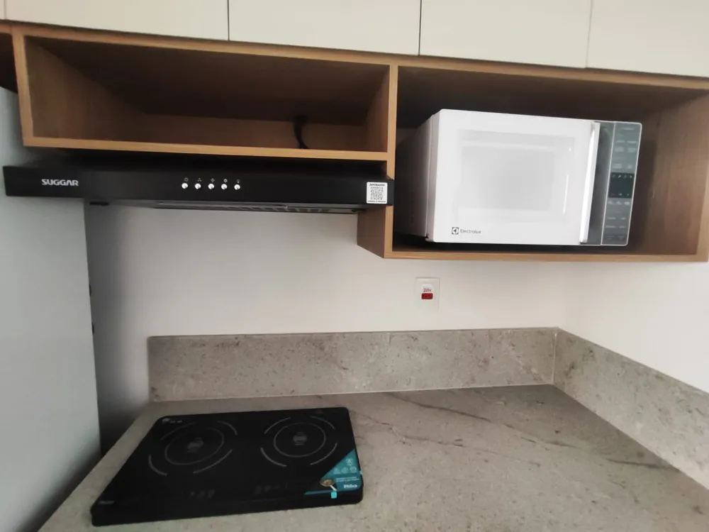 Apartamento, 1 quarto, 30 m² - Foto 5