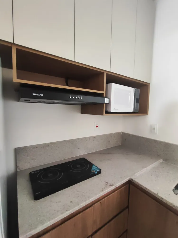 Apartamento, 1 quarto, 30 m² - Foto 17