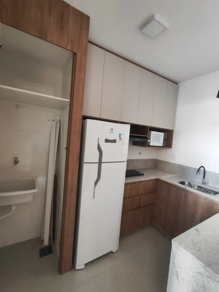 Apartamento, 1 quarto, 30 m² - Foto 16