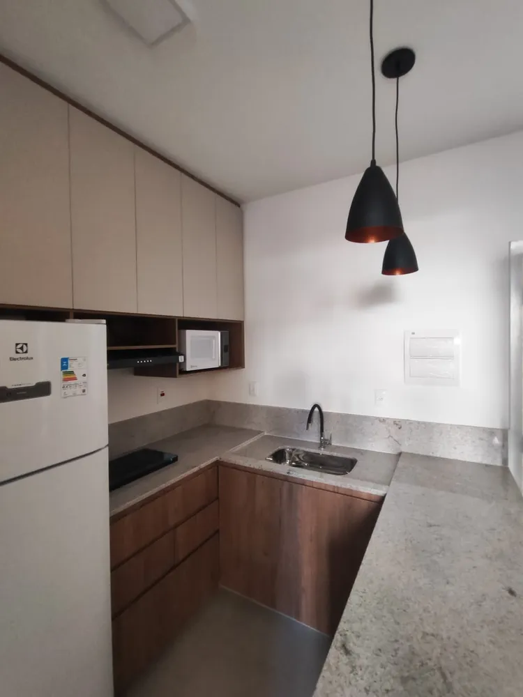 Apartamento, 1 quarto, 30 m² - Foto 13
