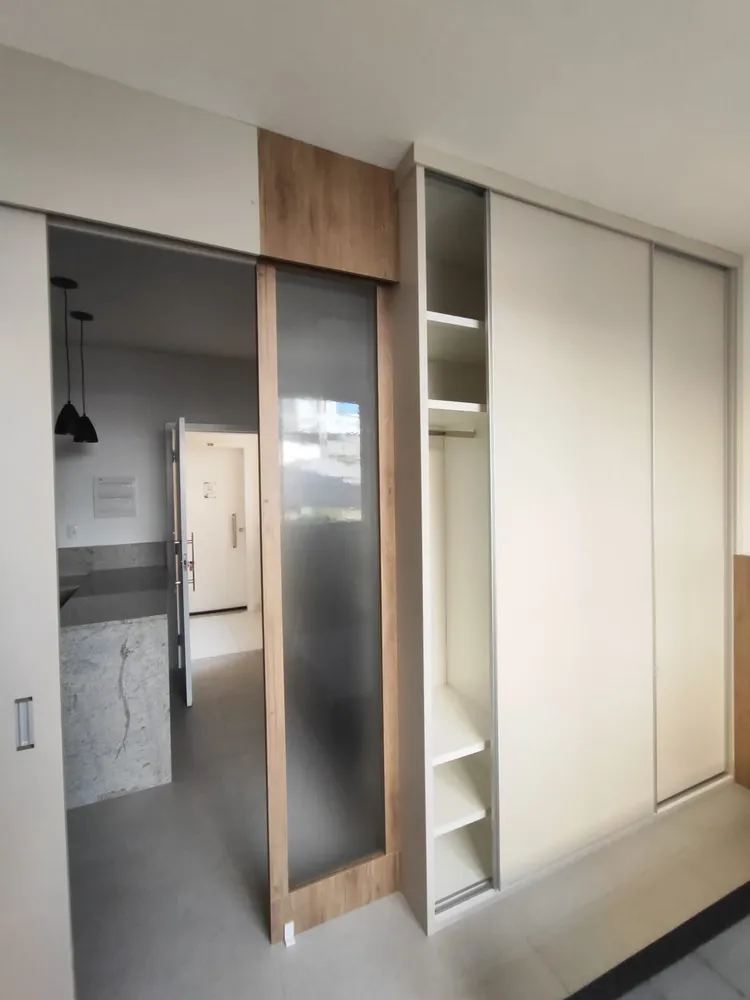 Apartamento, 1 quarto, 30 m² - Foto 24