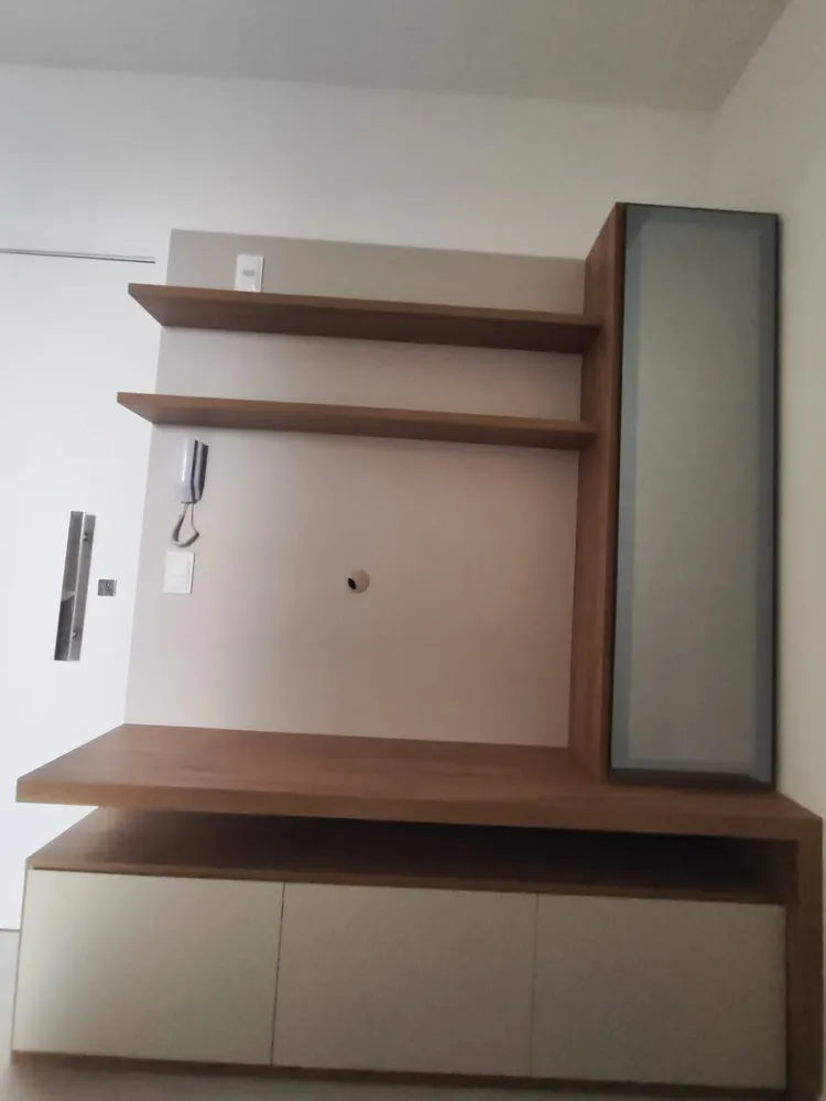 Apartamento, 1 quarto, 30 m² - Foto 19