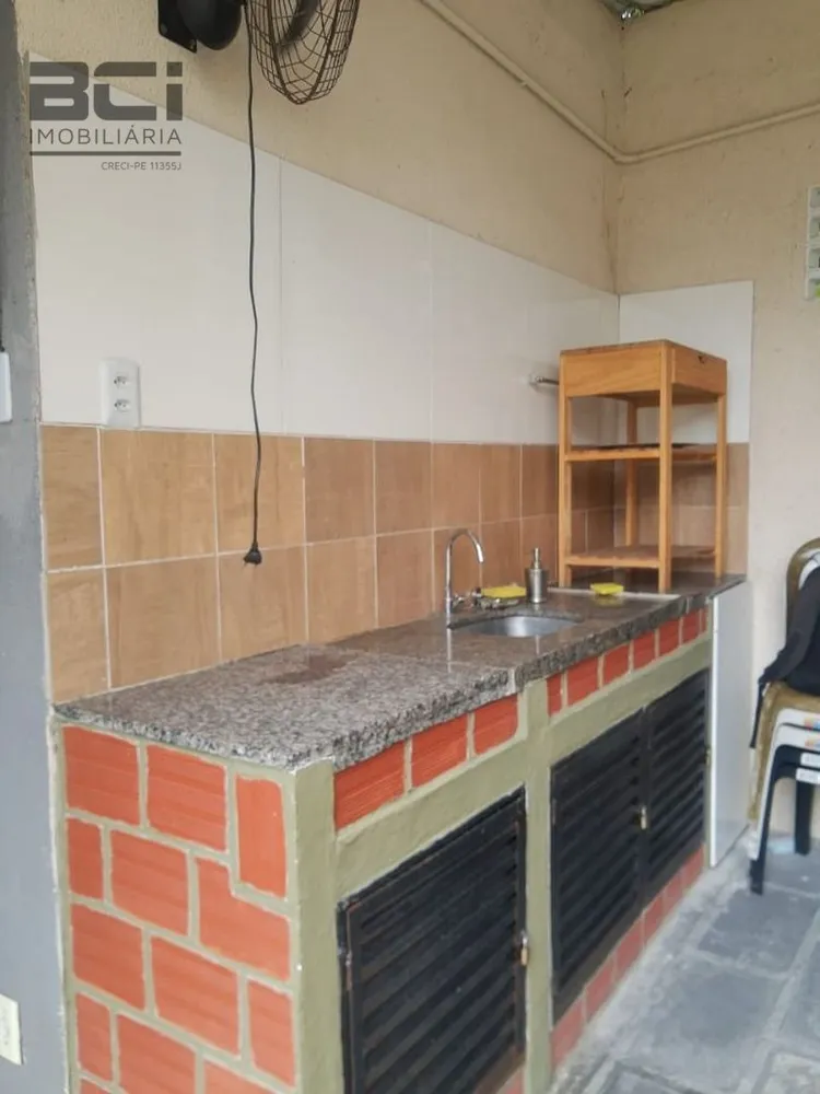 Apartamento, 2 quartos, 52 m² - Foto 12