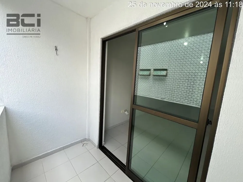 Apartamento, 2 quartos, 52 m² - Foto 6