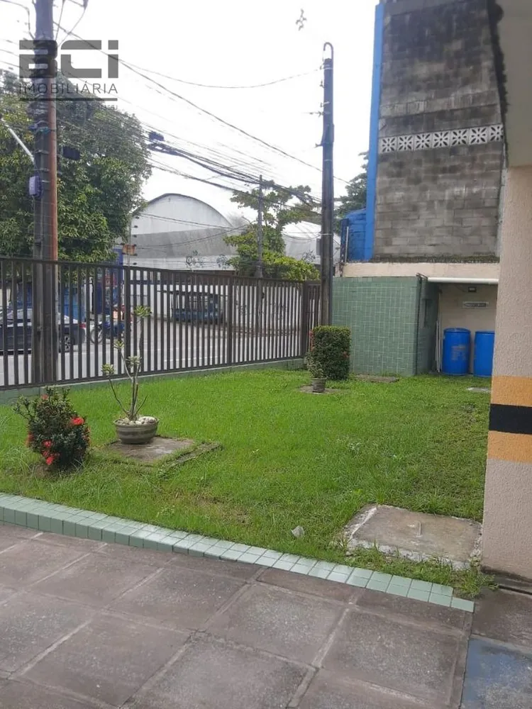 Apartamento, 2 quartos, 52 m² - Foto 16