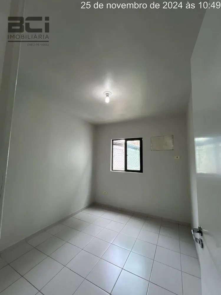 Apartamento, 2 quartos, 52 m² - Foto 6