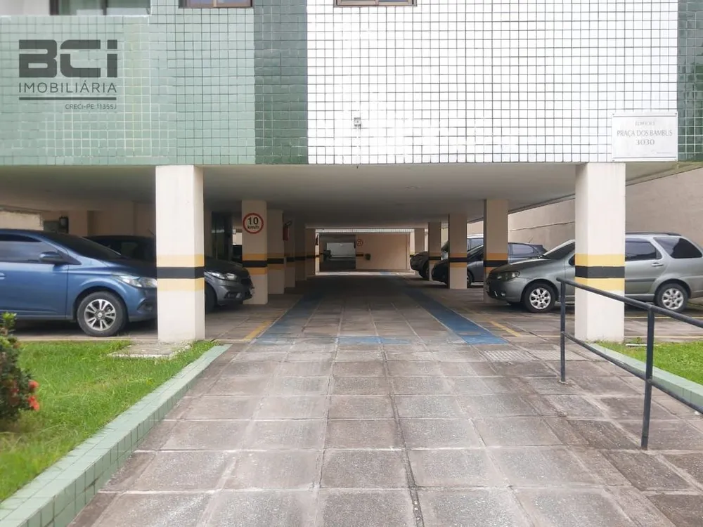 Apartamento, 2 quartos, 52 m² - Foto 15