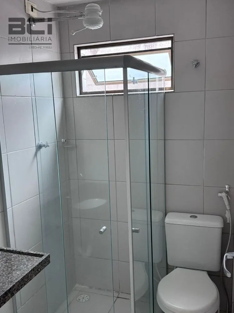 Apartamento, 2 quartos, 52 m² - Foto 7