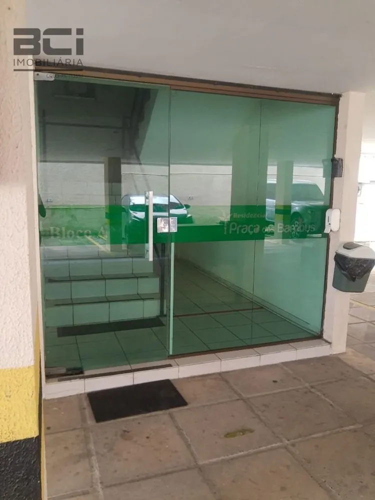 Apartamento, 2 quartos, 52 m² - Foto 11