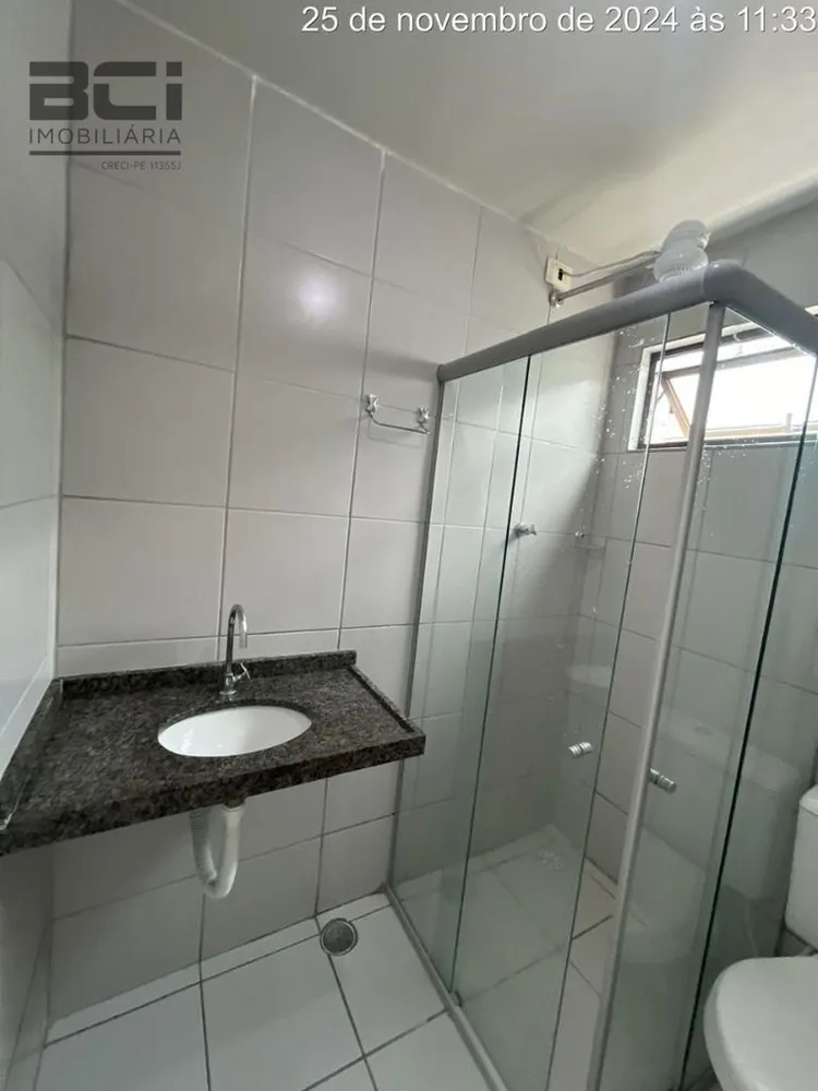Apartamento, 2 quartos, 52 m² - Foto 4