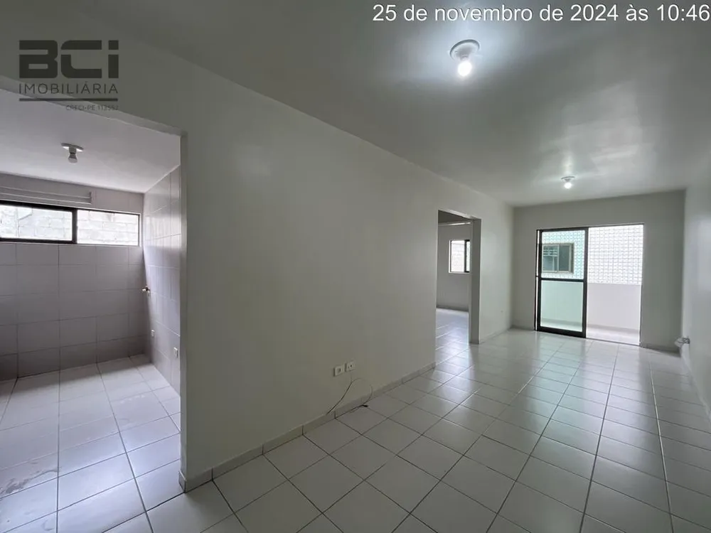Apartamento, 2 quartos, 52 m² - Foto 5