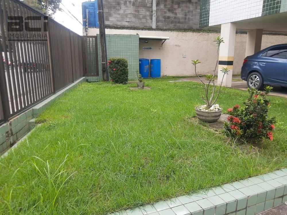 Apartamento, 2 quartos, 52 m² - Foto 12