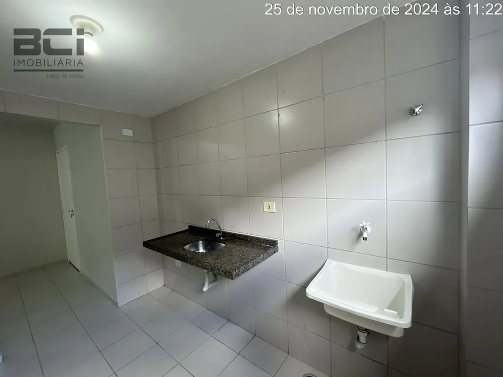 Apartamento, 2 quartos, 52 m² - Foto 2