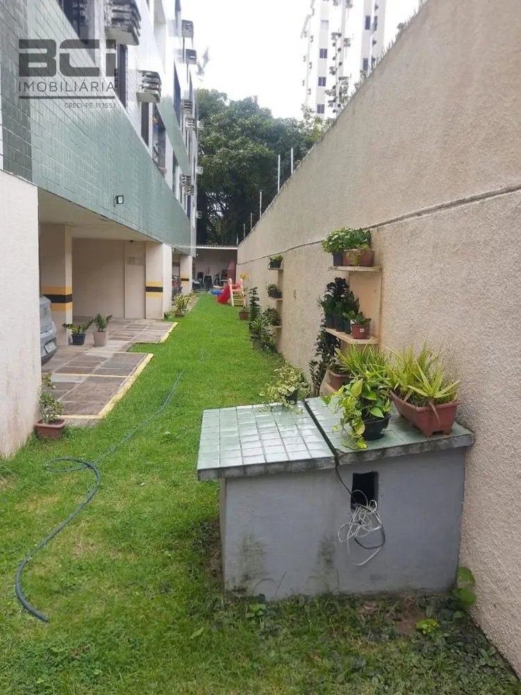 Apartamento, 2 quartos, 52 m² - Foto 14