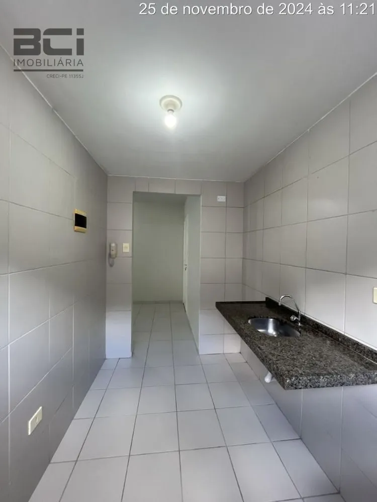 Apartamento, 2 quartos, 52 m² - Foto 3