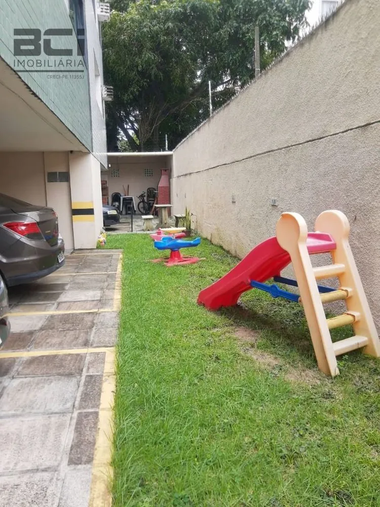 Apartamento, 2 quartos, 52 m² - Foto 13