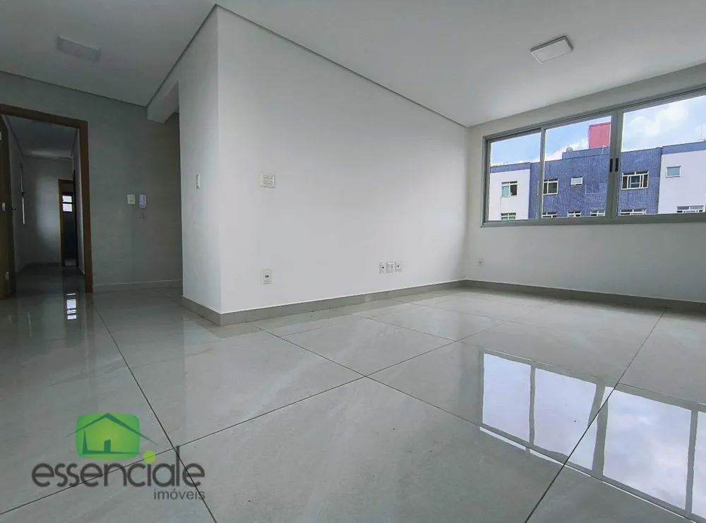 Apartamento, 3 quartos, 108 m² - Foto 2