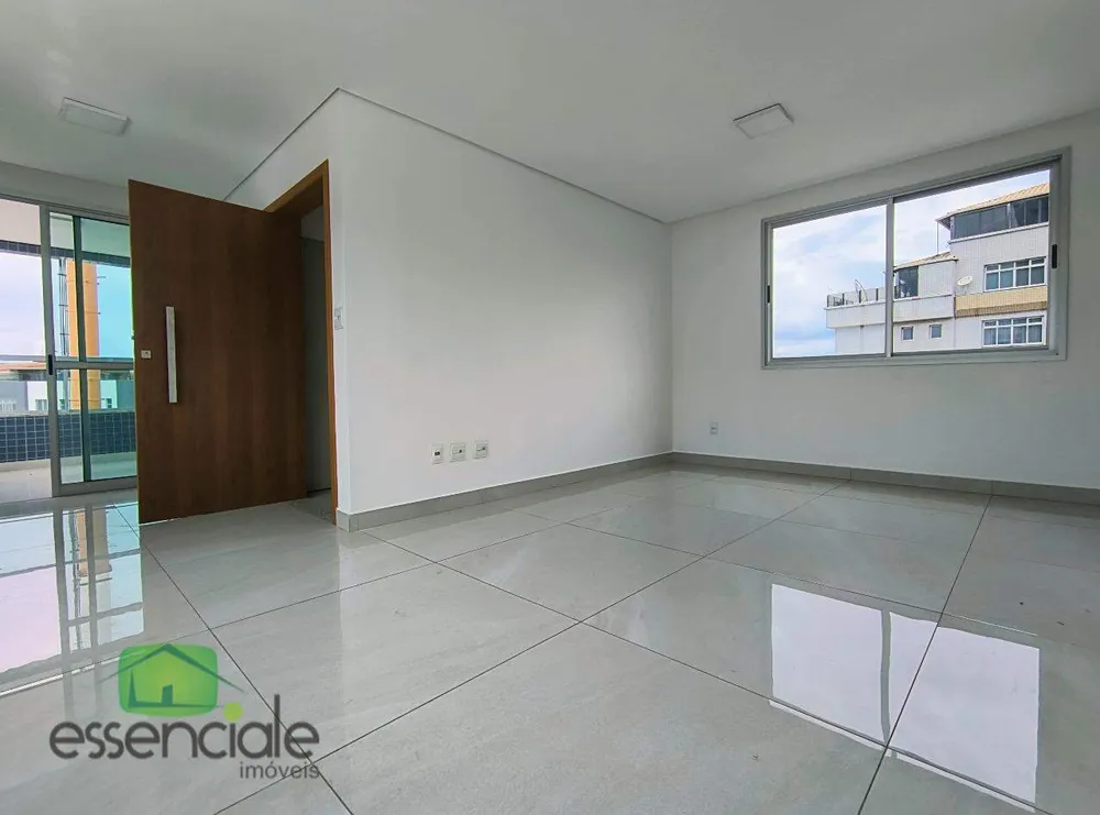 Apartamento, 3 quartos, 108 m² - Foto 3