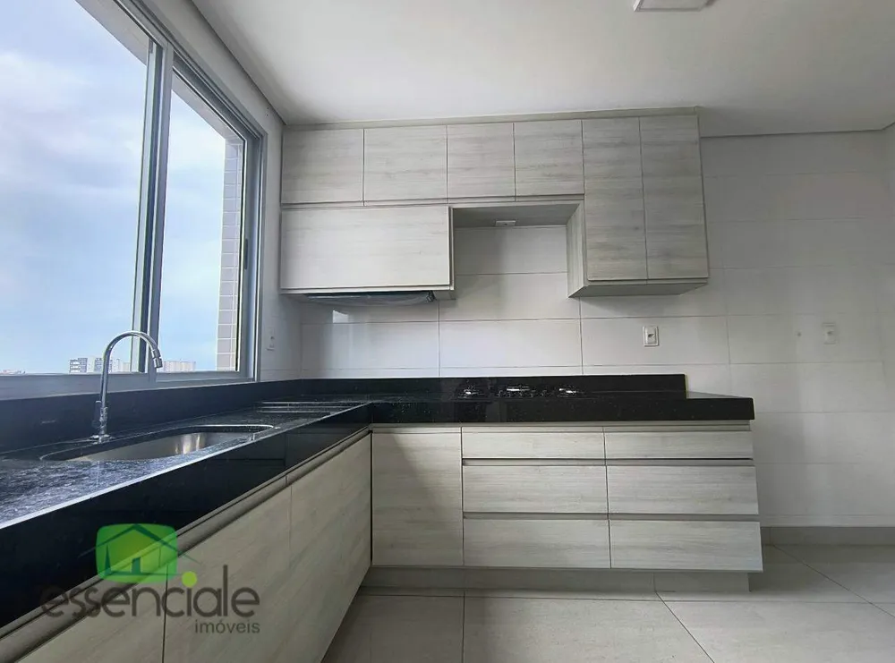 Apartamento, 3 quartos, 108 m² - Foto 9