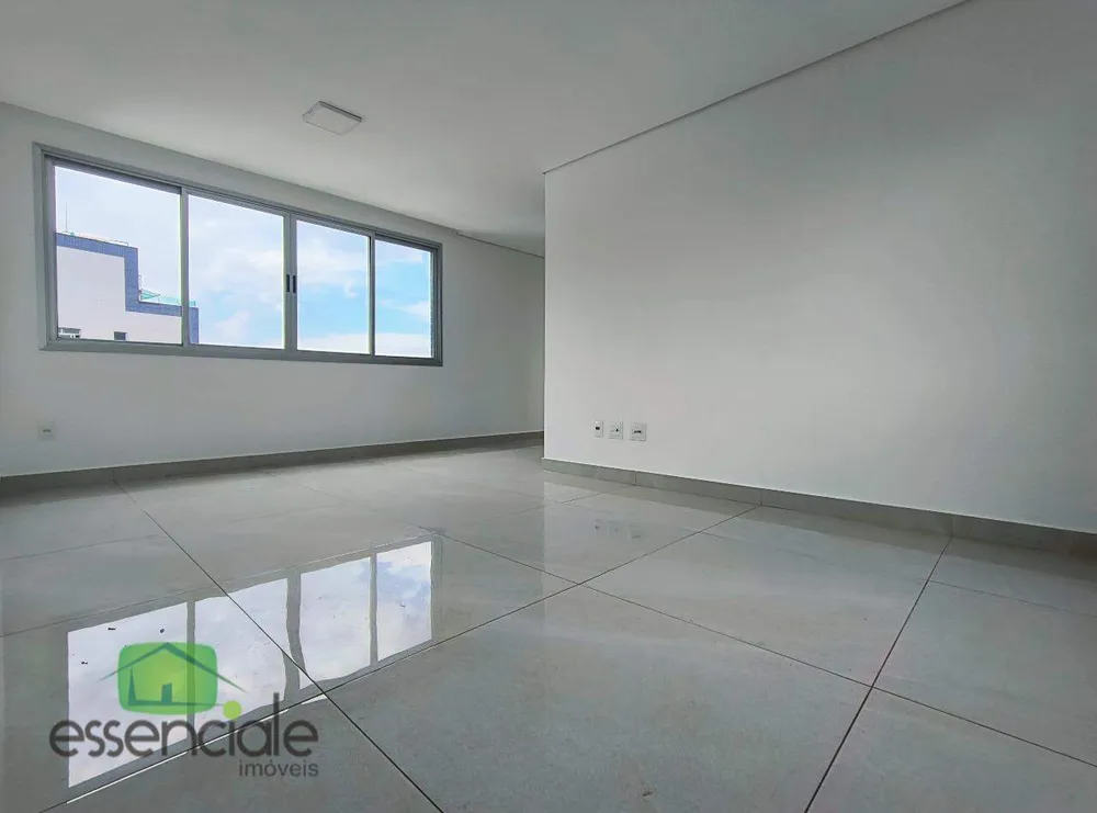 Apartamento, 3 quartos, 108 m² - Foto 1