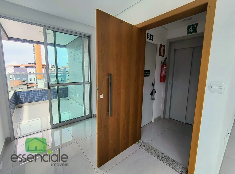 Apartamento, 3 quartos, 108 m² - Foto 4