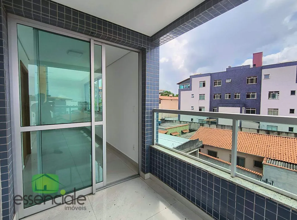 Apartamento, 3 quartos, 108 m² - Foto 6