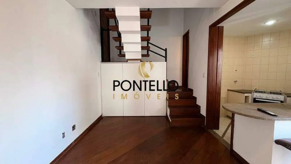 Apartamento, 1 quarto, 60 m² - Foto 3