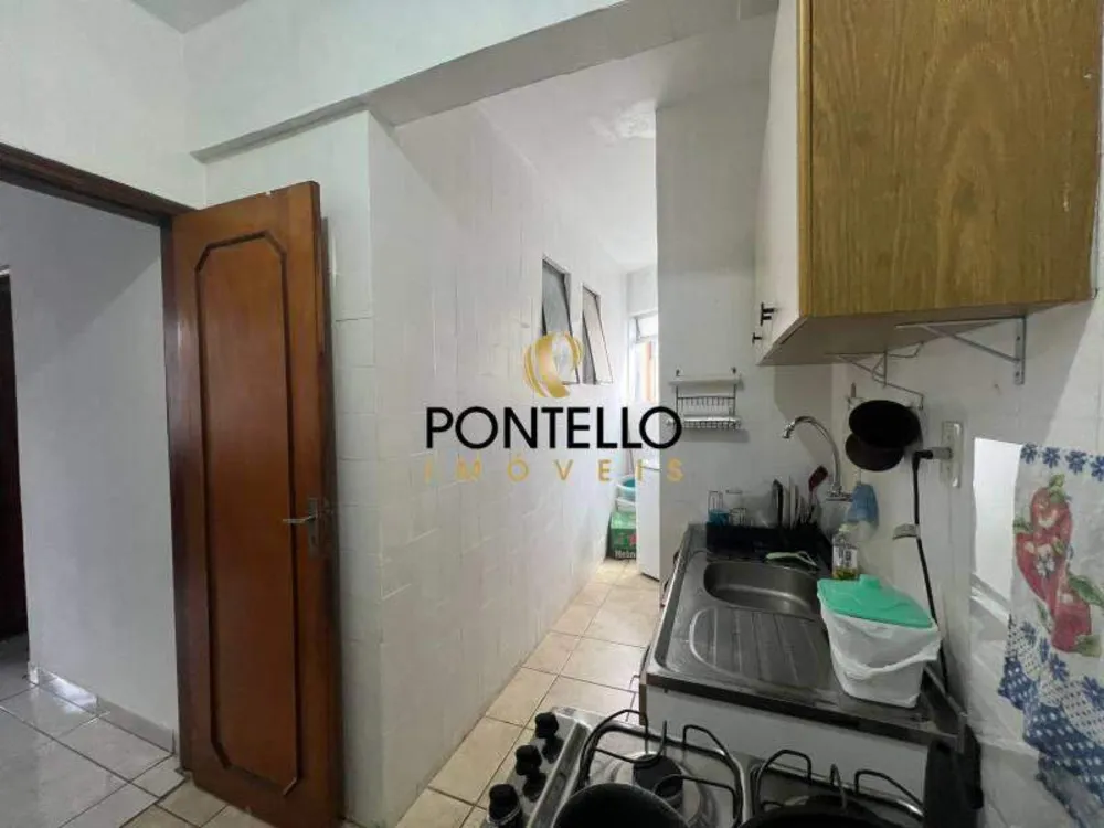 Apartamento, 1 quarto, 60 m² - Foto 10