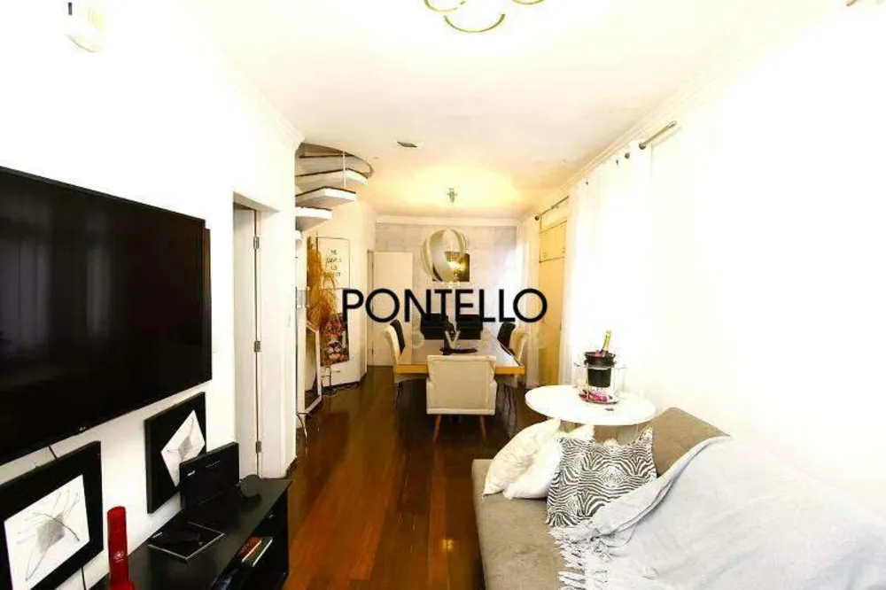 Apartamento, 1 quarto, 60 m² - Foto 2