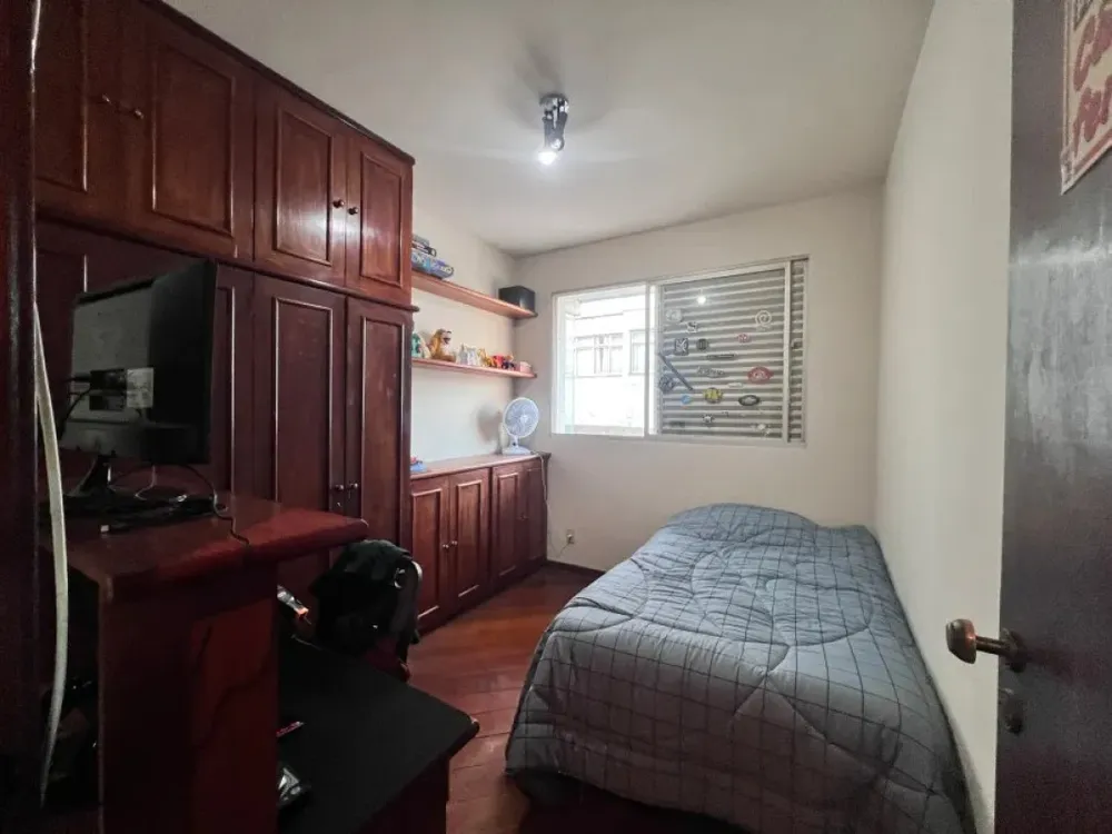 Cobertura, 5 quartos, 300 m² - Foto 1