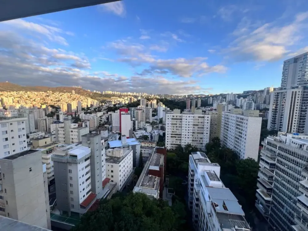 Cobertura, 5 quartos, 300 m² - Foto 12