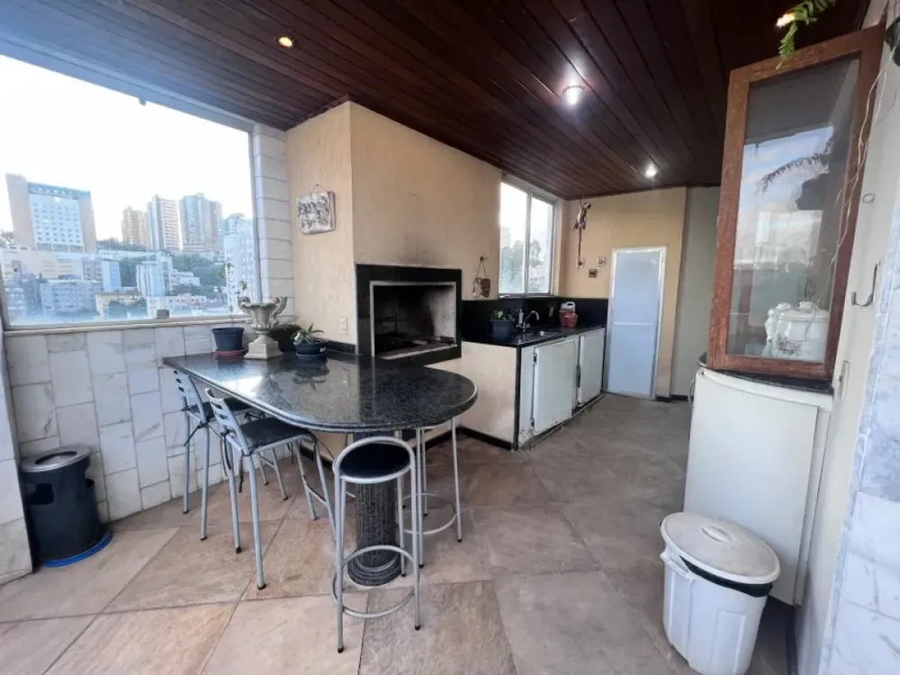 Cobertura, 5 quartos, 300 m² - Foto 3