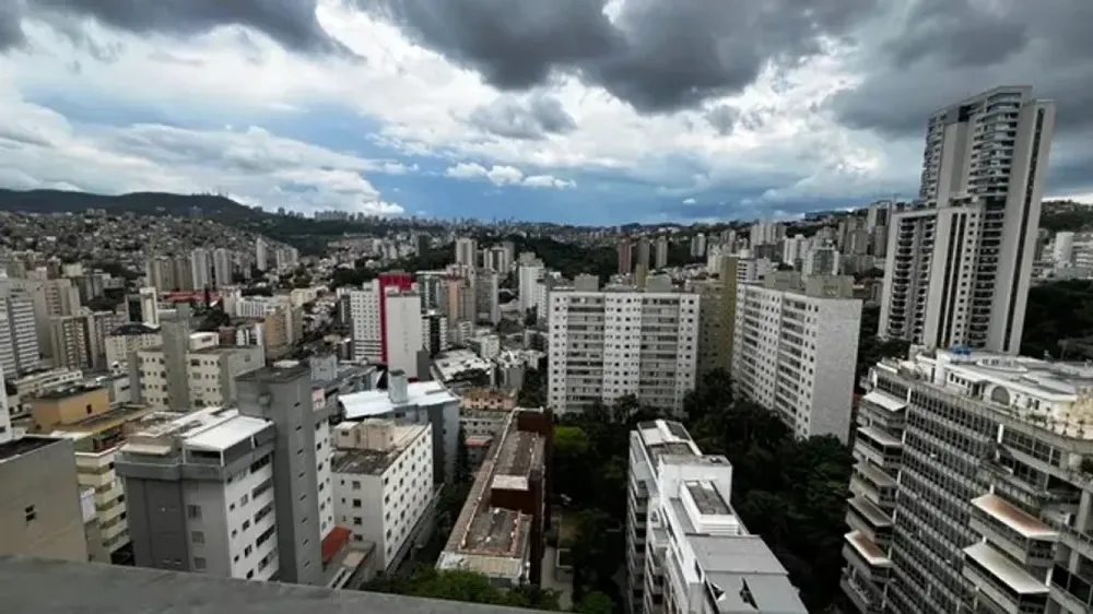 Cobertura, 5 quartos, 300 m² - Foto 3